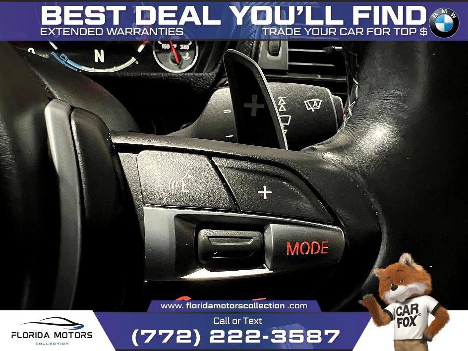 Used 2015 BMW M4 Coupe image 31