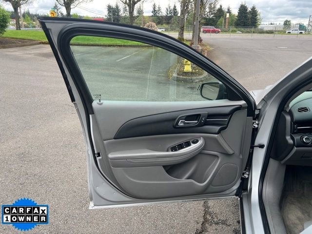 Used 2015 Chevrolet Malibu LS w/ Protection Package FWD image 17