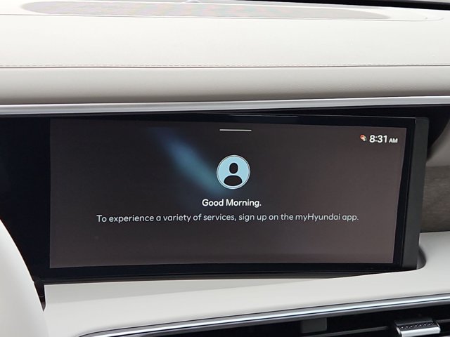 New 2027 Hyundai Palisade SEL Premium AWD/4WD image 16