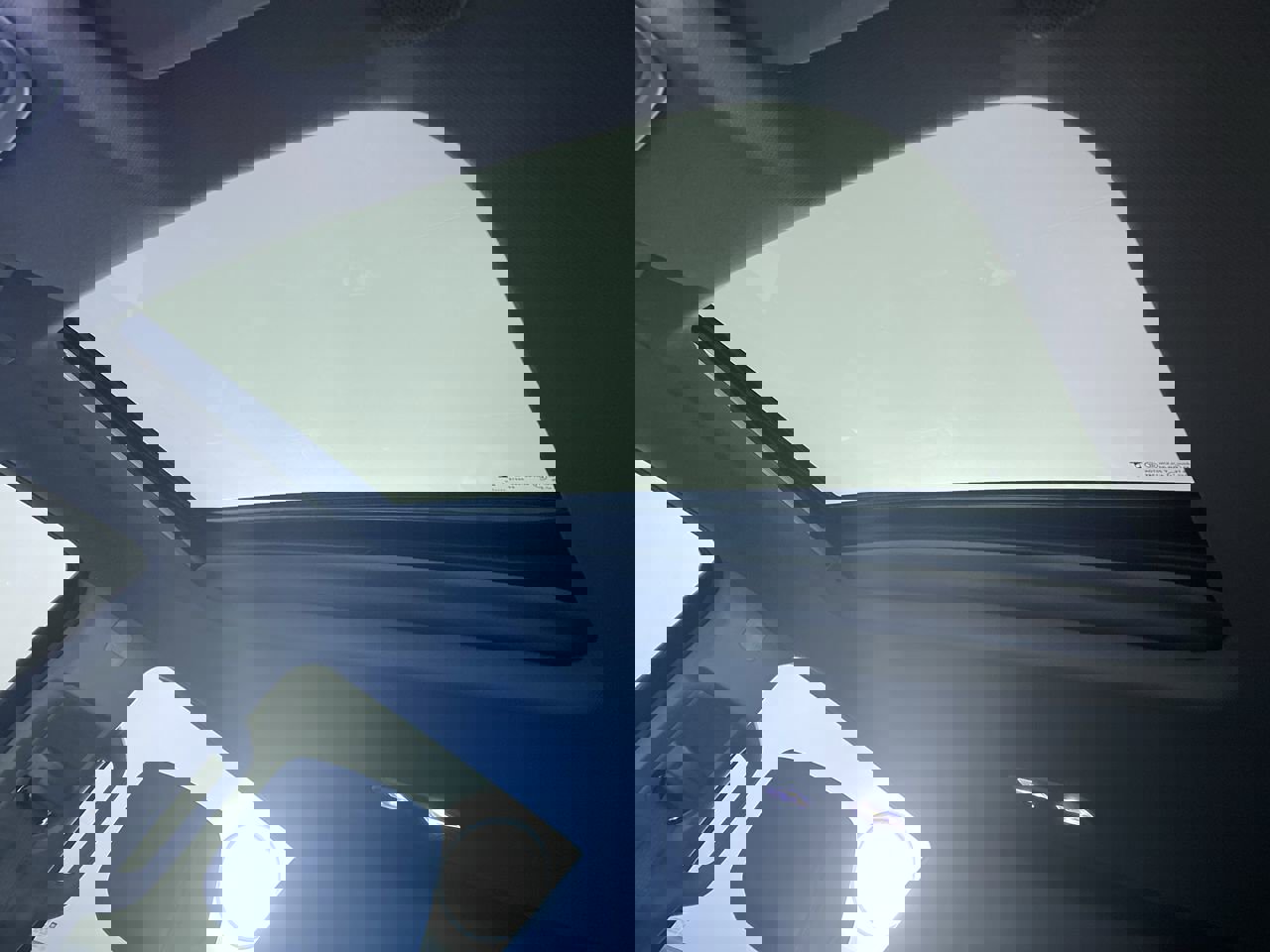 Certified 2024 Chevrolet Silverado 1500 LTZ w/ LTZ Premium Package image 10