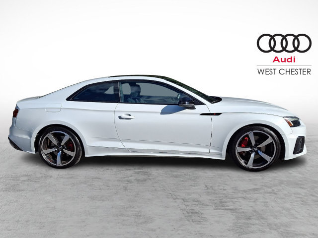 Certified 2023 Audi A5 2.0T Premium Plus w/ Premium Plus AWD/4WD image 7