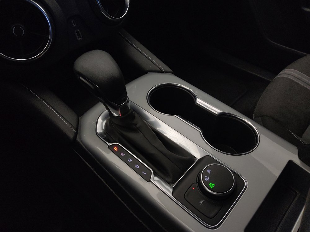 Used 2023 Chevrolet Blazer LT w/ Driver Confidence Package image 26