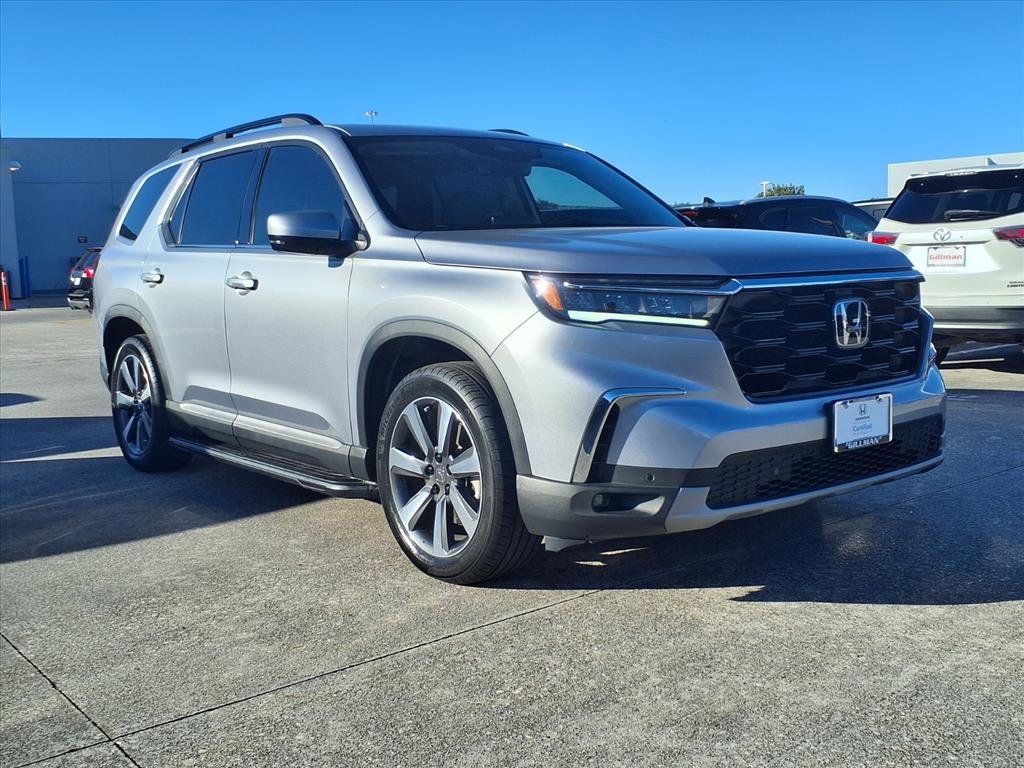 Used 2023 Honda Pilot Touring