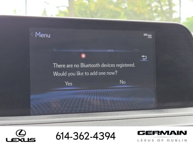 Used 2021 Lexus RX 350 AWD w/ Premium Package image 19
