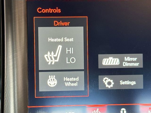 Used 2021 Dodge Challenger R/T Scat Pack image 22