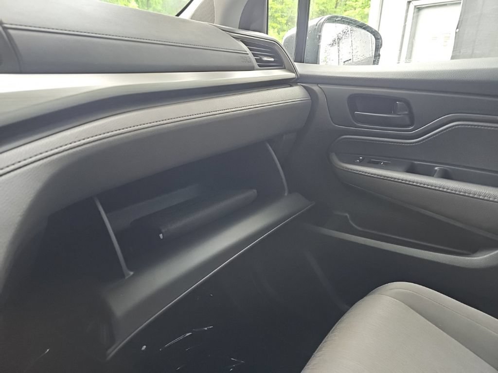 Used 2019 Honda Odyssey EX image 31