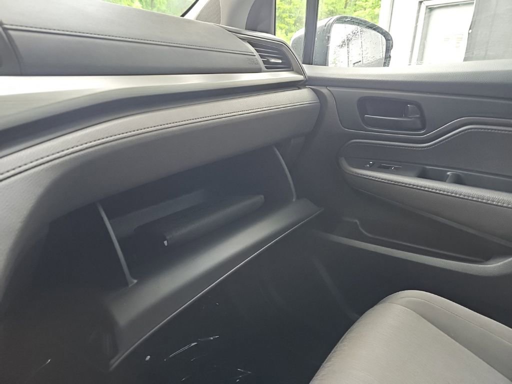 Used 2019 Honda Odyssey EX image 31