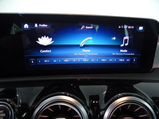 Used 2020 Mercedes-Benz CLA 250 4MATIC image 14