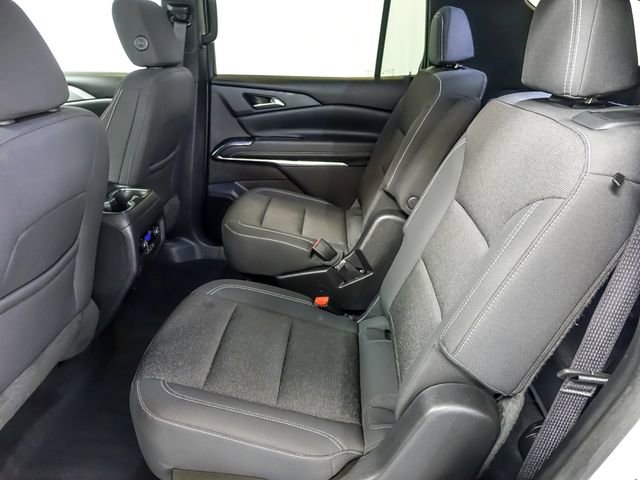Used 2024 Chevrolet Traverse LT image 14