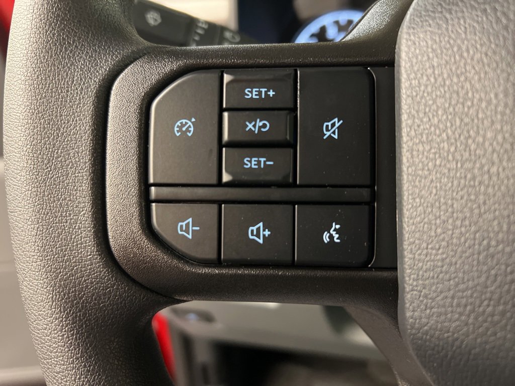 New 2026 Ford F250 XL w/ XL Chrome Package image 15