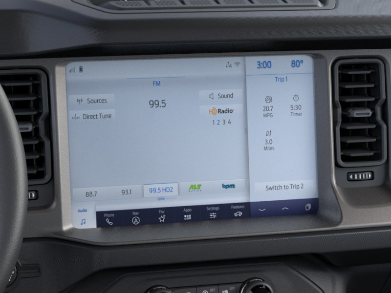 New 2026 Ford Bronco Badlands AWD/4WD image 19
