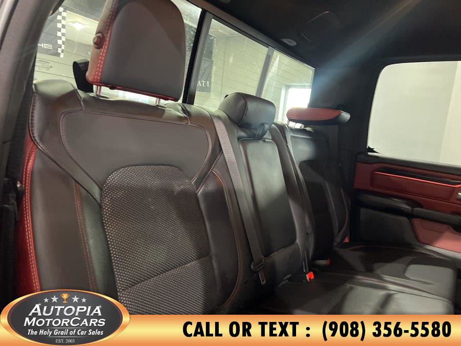 Used 2022 RAM 1500 Rebel w/ Rebel Level 2 Equipment Group image 14
