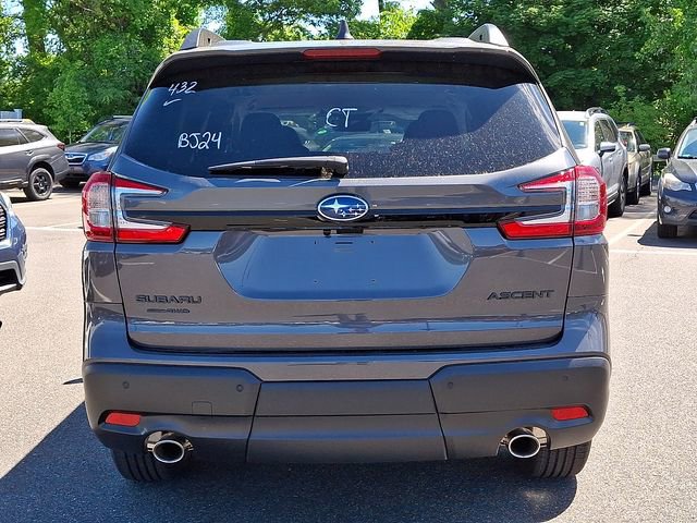 New 2026 Subaru Ascent Premium AWD/4WD image 5