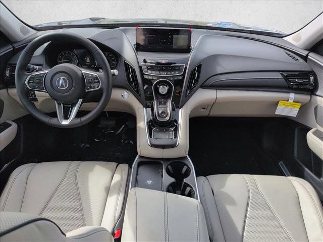 New 2026 Acura RDX SH-AWD w/ Advance Package image 14