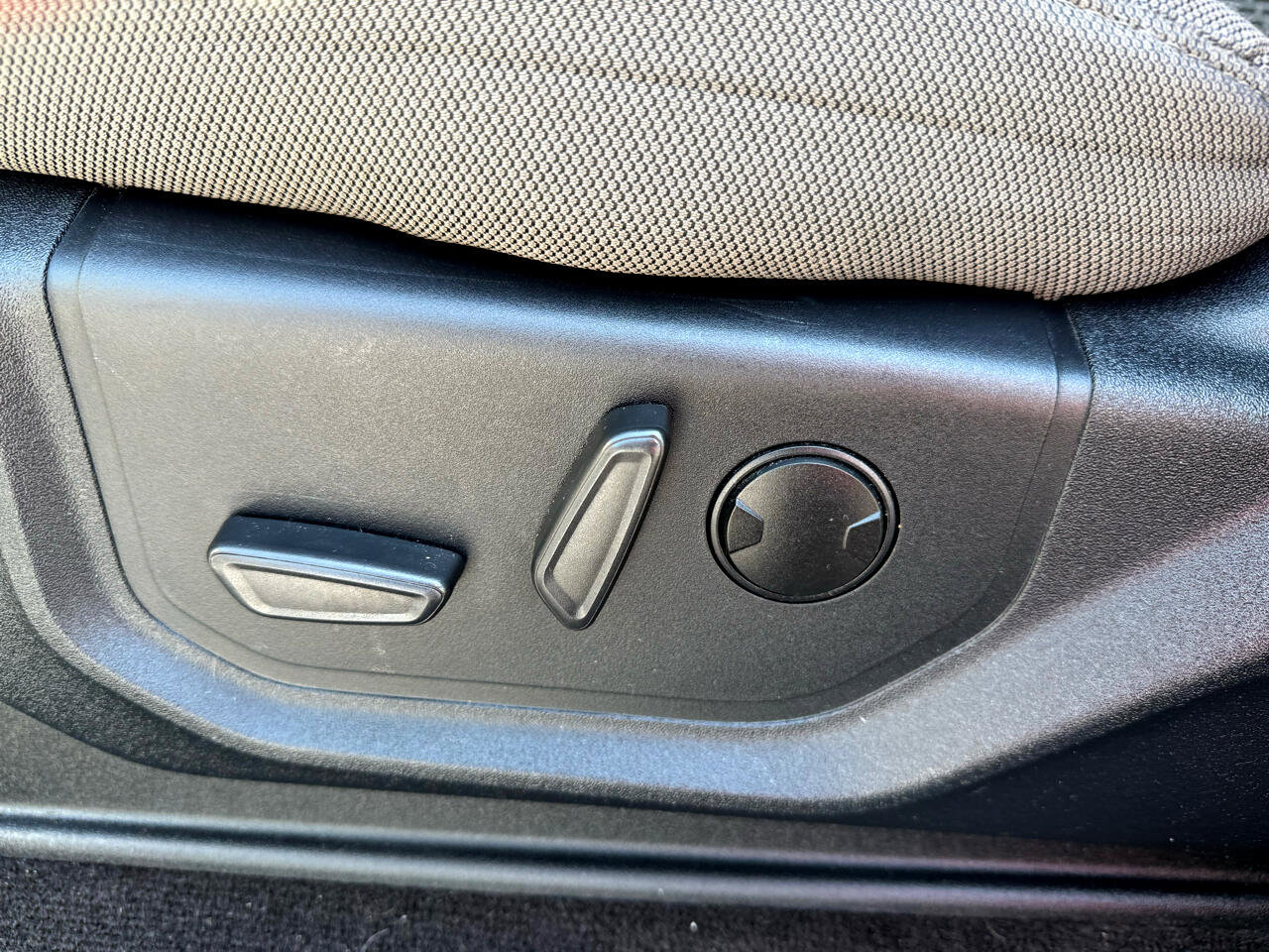 Used 2020 Ford F150 XLT w/ Equipment Group 302A Luxury image 13