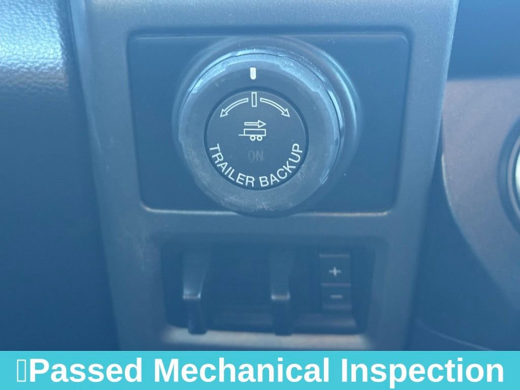 Used 2017 Ford F150 Raptor w/ Equipment Group 802A Luxury image 29