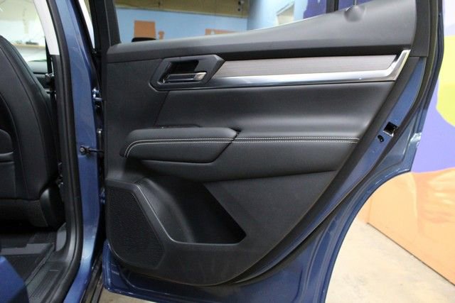 New 2026 GMC Terrain Denali w/ LPO, Floor Liner Package AWD/4WD image 13