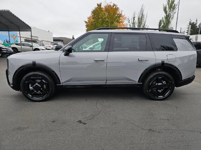 New 2026 Kia EV9 Wind AWD/4WD image 36