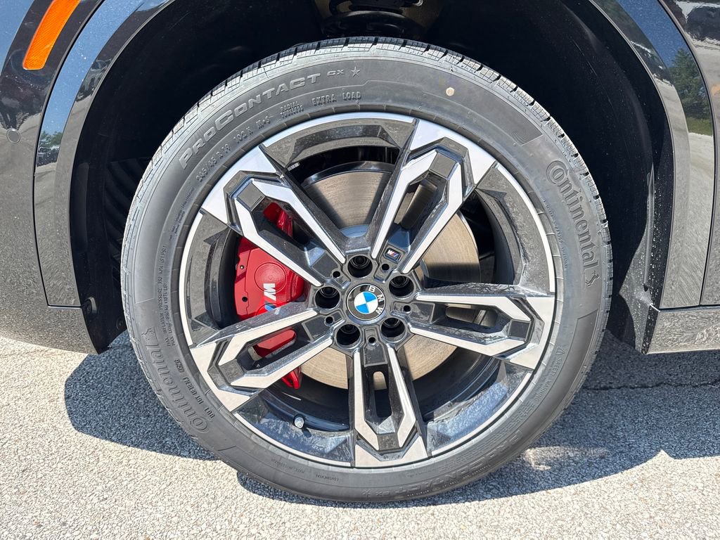 New 2026 BMW X2 xDrive28i w/ Technology Package AWD/4WD image 9