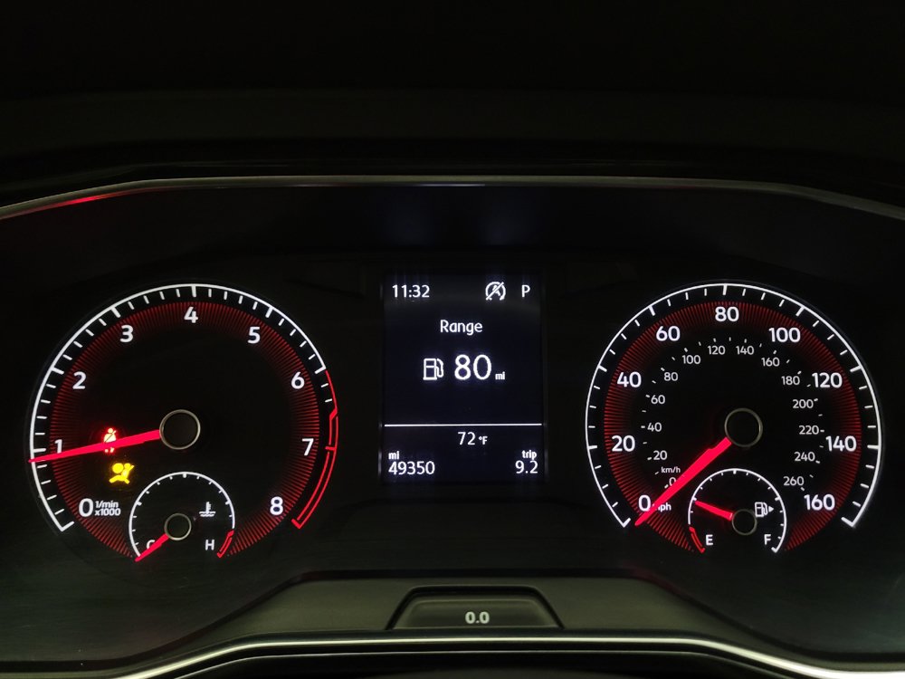 Used 2019 Volkswagen Jetta S w/ Driver Assistance Package FWD image 23