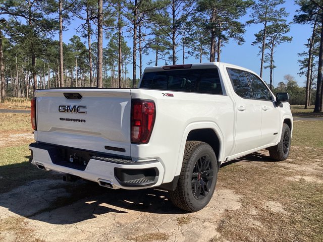 New 2026 GMC Sierra 1500 Elevation w/ Elevation Premium Package image 4
