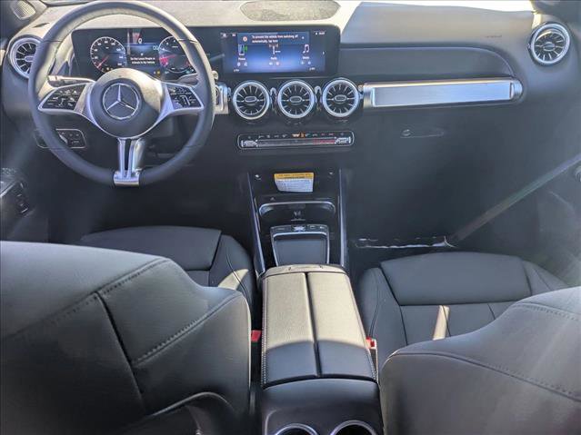 New 2026 Mercedes-Benz GLB 250 image 13