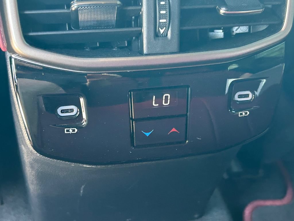 Used 2023 Lexus RX 350 F Sport w/ Cold Area Package AWD/4WD image 22