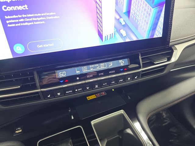 Certified 2026 Toyota Sienna Platinum AWD/4WD image 21