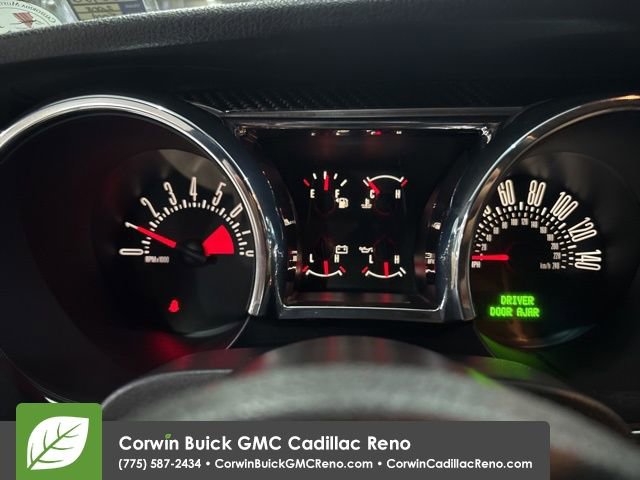 Used 2008 Ford Mustang GT Premium image 18