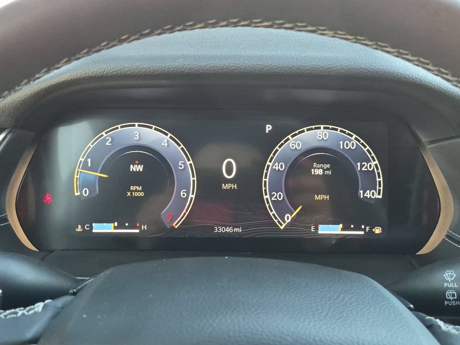 Used 2023 Jeep Grand Cherokee Altitude AWD/4WD image 15