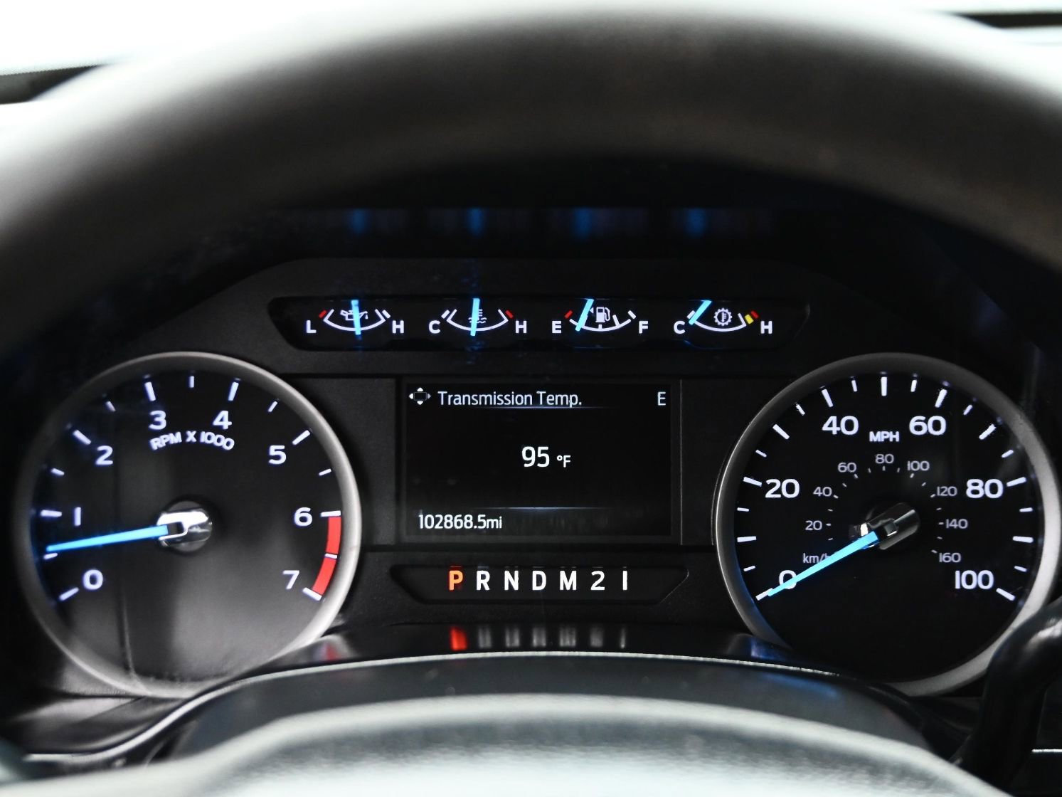 Used 2021 Ford F250 XL w/ STX Appearance Package AWD/4WD image 39