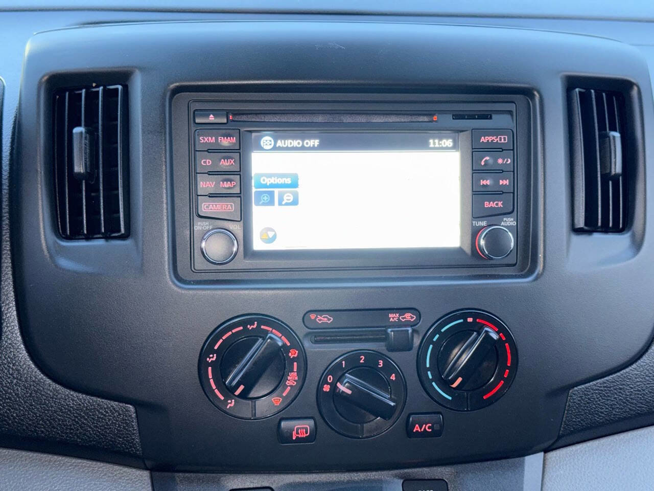Used 2017 Nissan NV200 SV w/ Technology Package FWD image 20