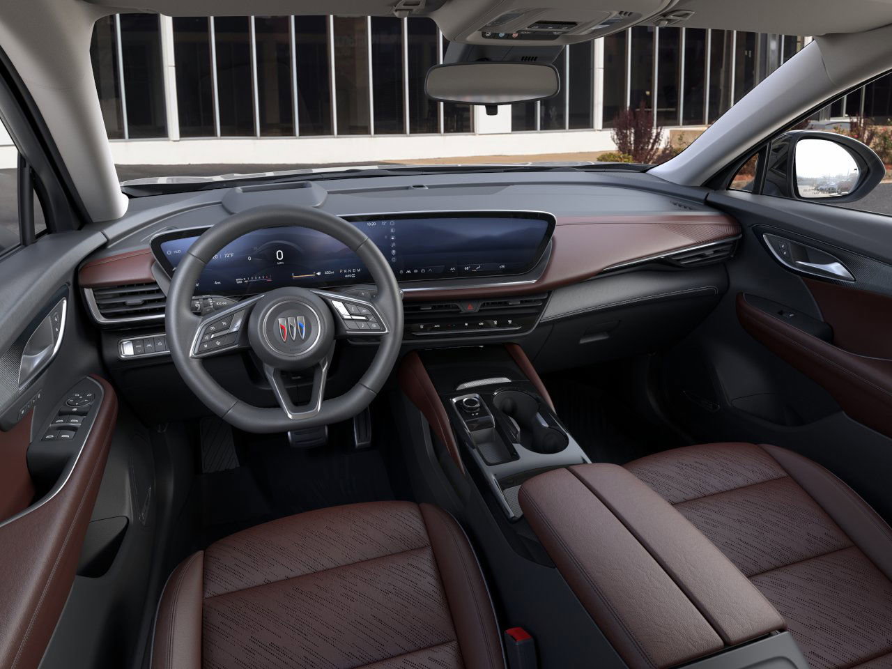 New 2026 Buick Envision Sport Touring image 15