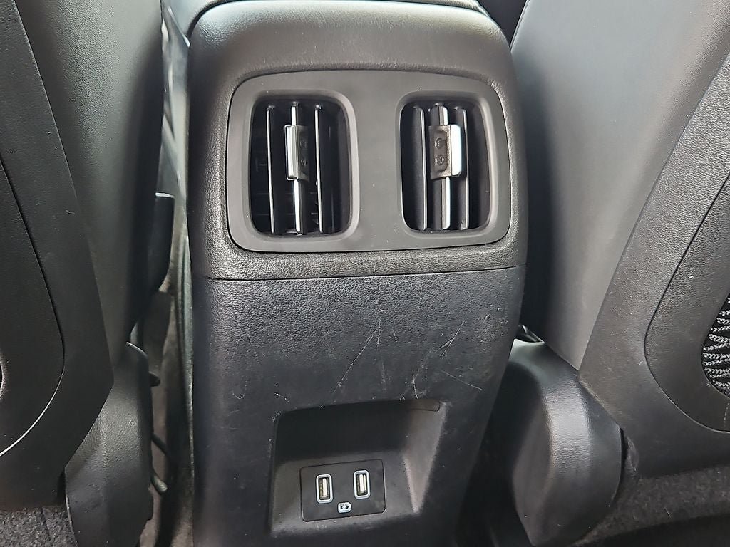 Used 2023 Hyundai Tucson SEL AWD/4WD image 21