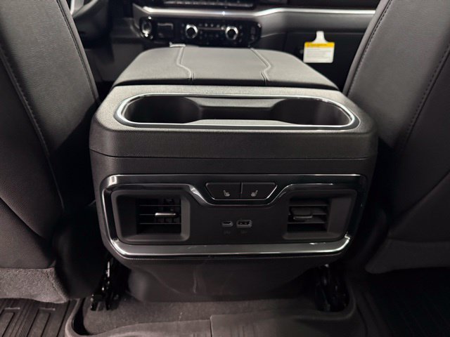 New 2026 GMC Sierra 1500 SLT w/ SLT Premium Plus Package AWD/4WD image 18