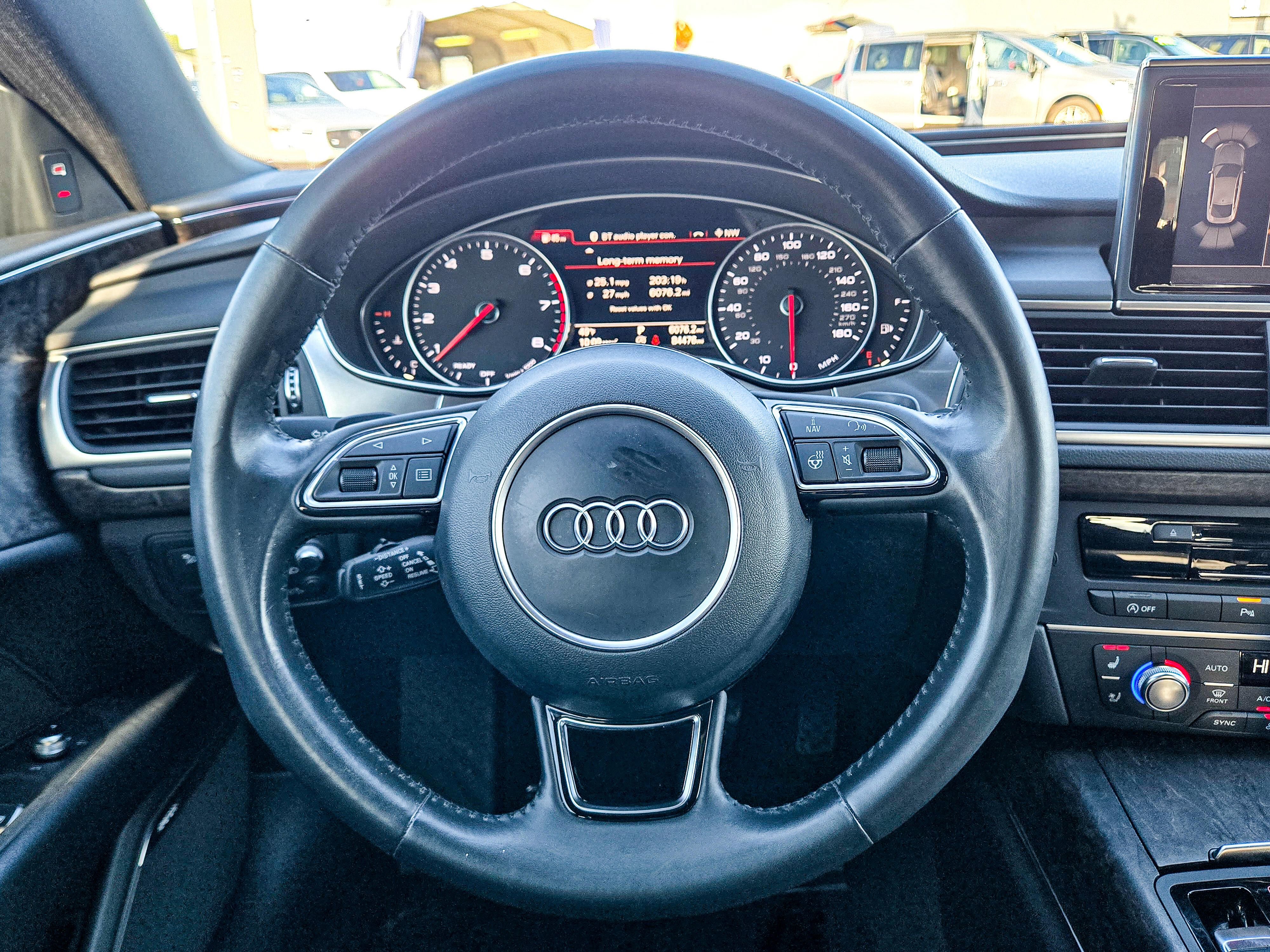 Used 2018 Audi A7 3.0T Prestige w/ Prestige Package image 16