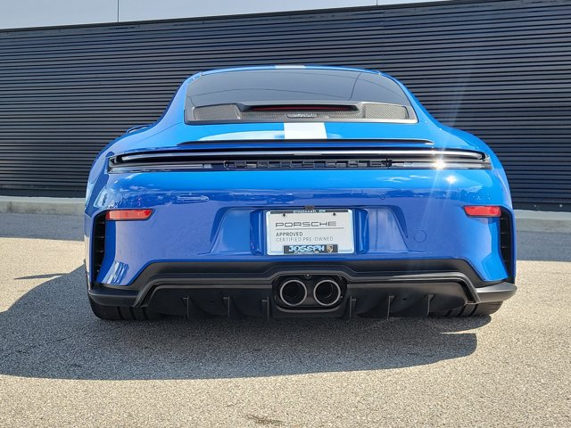 Certified 2026 Porsche 911 GT3 RWD image 6