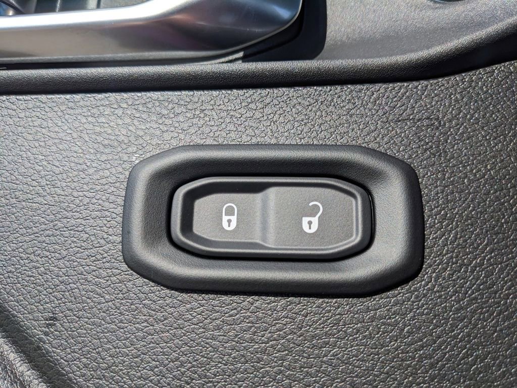 New 2026 Jeep Gladiator Mojave image 49