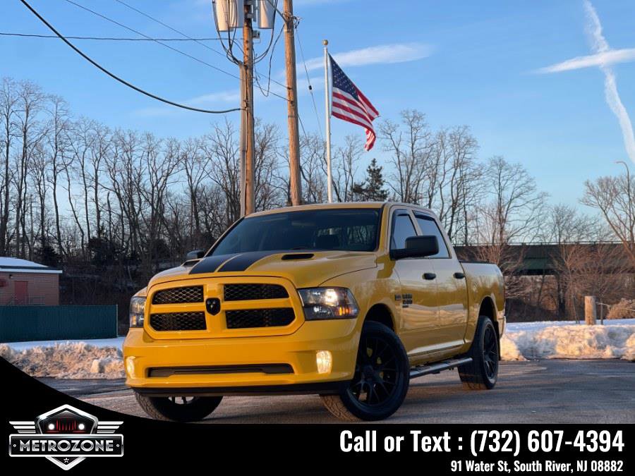 Used 2019 RAM 1500 Express w/ Express Value Package image 15