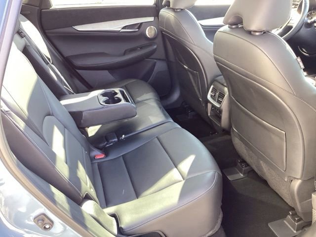 Certified 2023 INFINITI QX50 Sensory AWD/4WD image 25