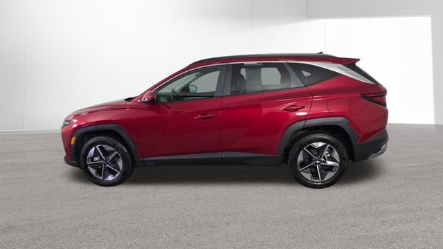 Used 2025 Hyundai Tucson SEL image 5