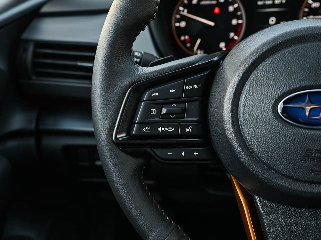 New 2026 Subaru Crosstrek 2.5i Wilderness image 19