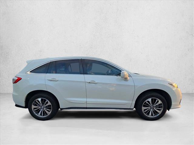 Used 2016 Acura RDX w/ Advance Package FWD image 4