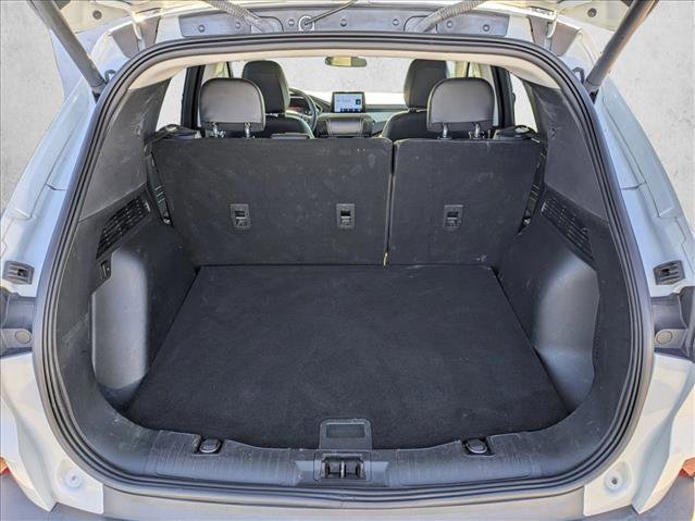 Used 2021 Ford Escape SEL w/ Class II Trailer Tow Package image 6