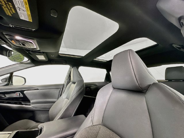 Used 2024 Toyota bZ4X AWD w/ Weather Package image 19