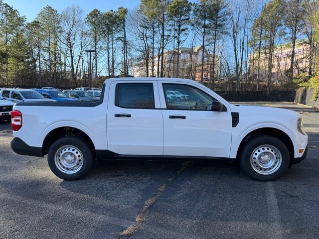 New 2026 Ford Maverick XL w/ 4K Tow Package image 6