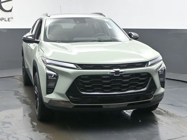 New 2026 Chevrolet Trax ACTIV w/ Driver Confidence Package FWD image 29