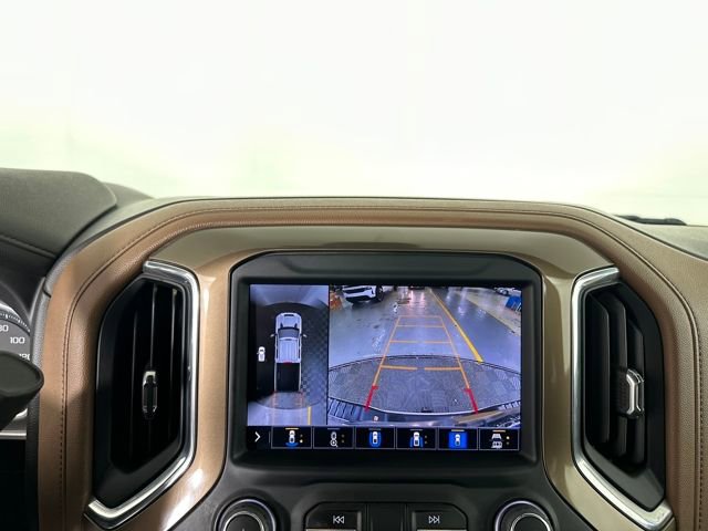 Used 2022 Chevrolet Silverado 2500 High Country w/ Z71 Off-Road Package image 21