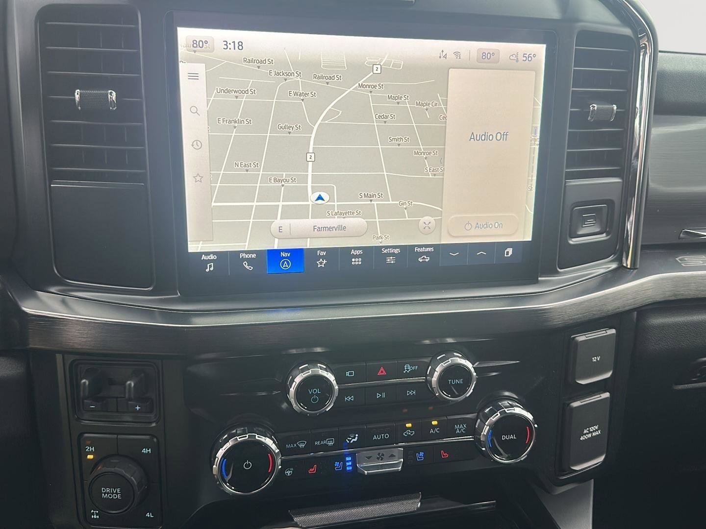 New 2025 Ford F350 King Ranch w/ Tremor Off-Road Package image 19