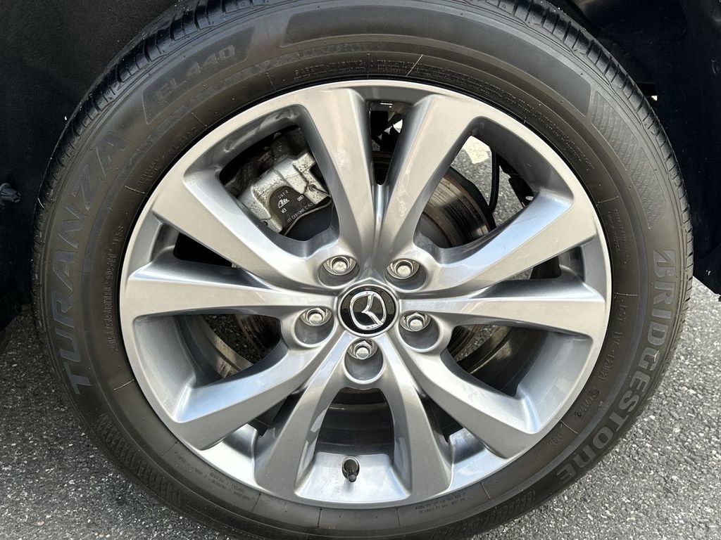 Certified 2023 MAZDA CX-30 AWD 2.5 S w/ Preferred Package image 11